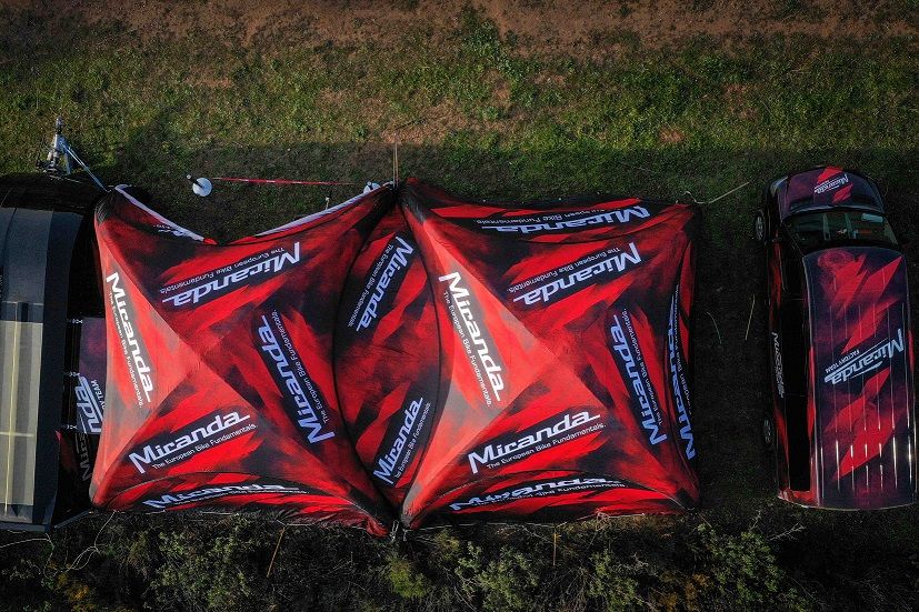 Miranda Factory Team vai apresentar a sua equipa para a temporada 2020