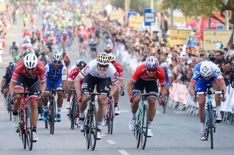 Provas de ciclismo, BTT e BMX adiadas até dia 3 de abril