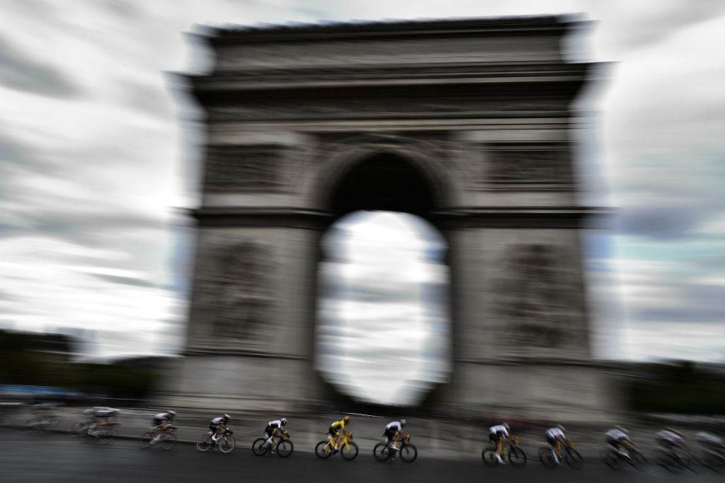 Eurosport vai retransmitir Giro, Tour e Vuelta 2019
