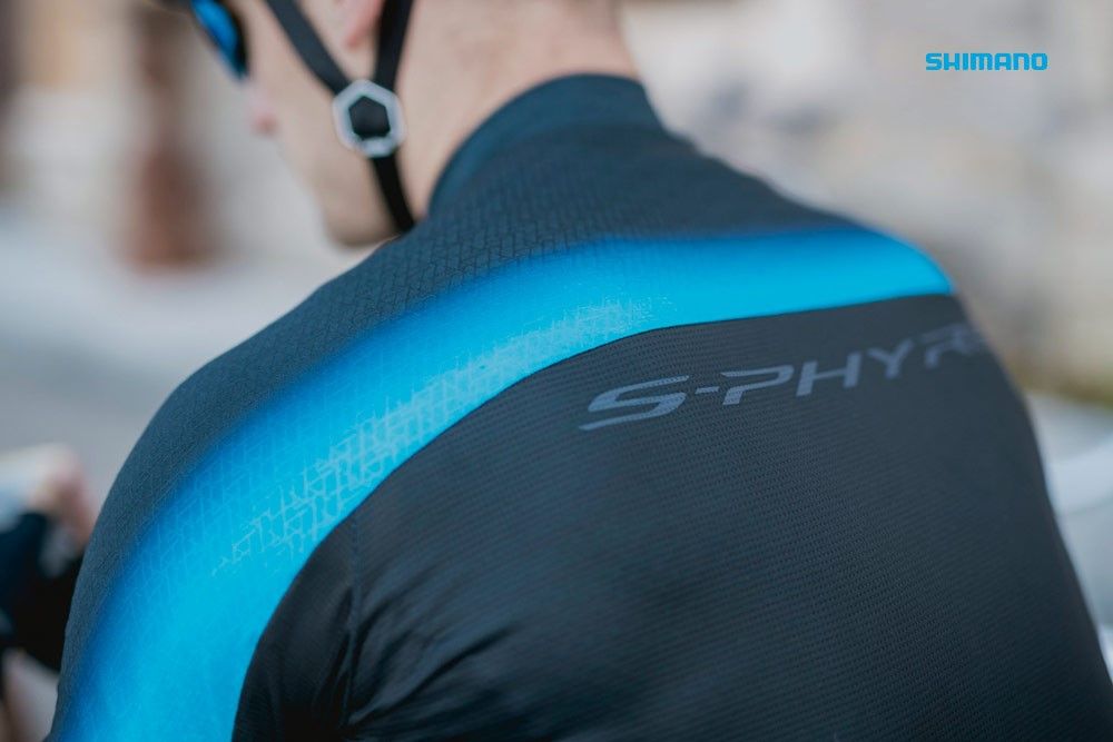 Shimano apresenta nova coleção de vestuário