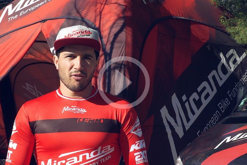 Vídeo: portugueses brilham no Mónaco