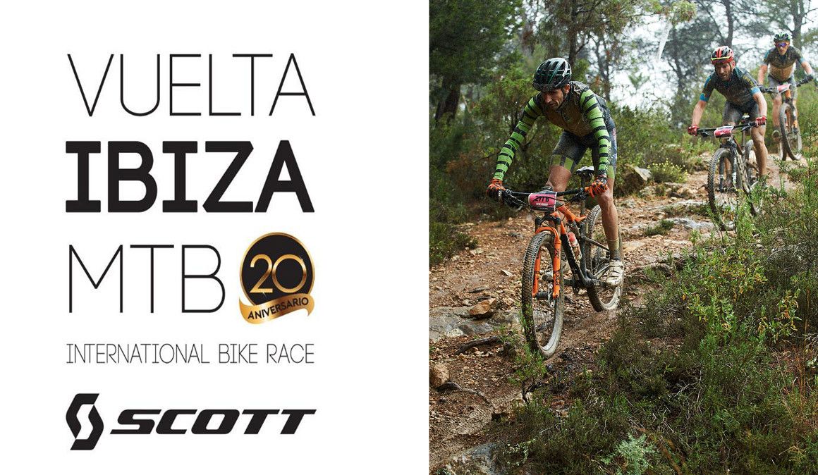 Volta a Ibiza Scott: novas datas