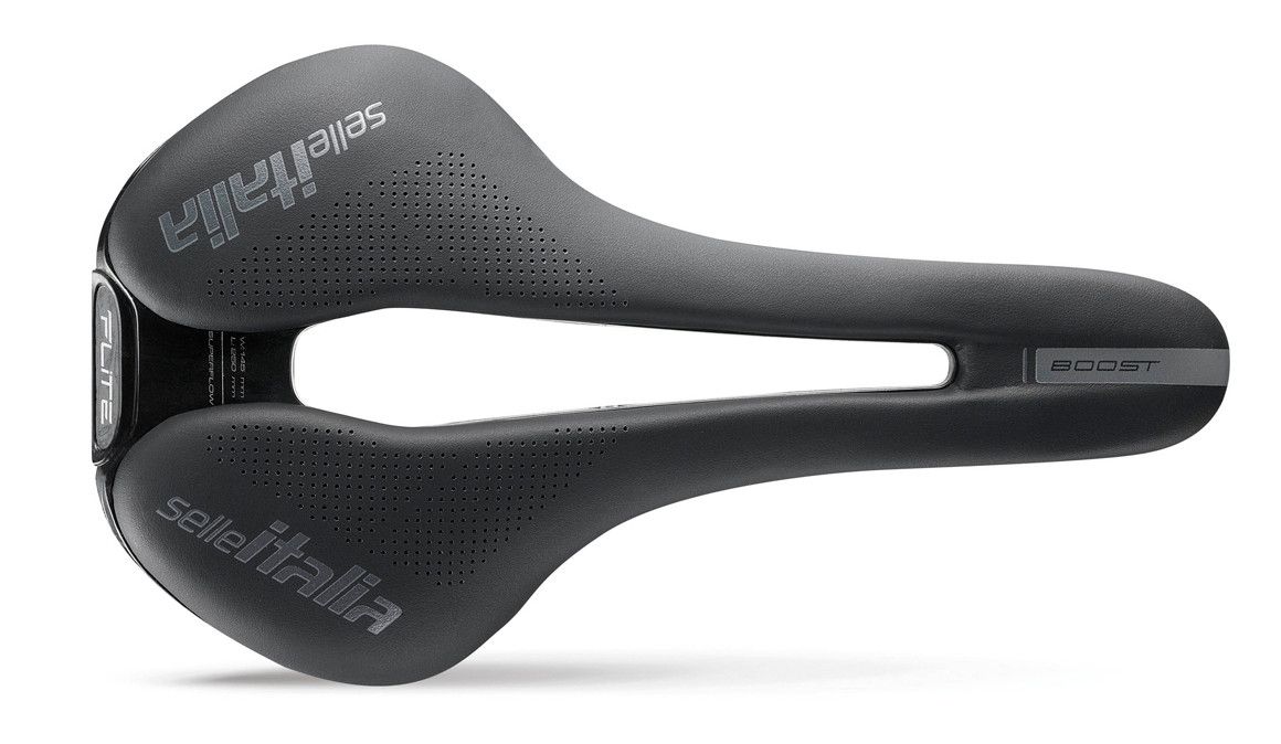 Flite Boost, a mais recente novidade da Selle Italia
