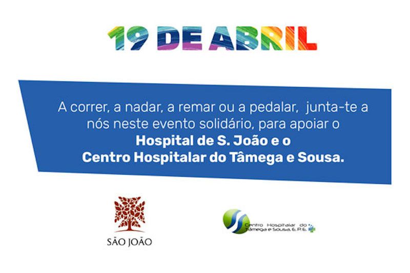 Evento solidário pretende apoiar hospitais