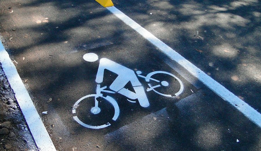 França estuda a promoção do uso da bicicleta como forma de travar os contágios por coronavirus