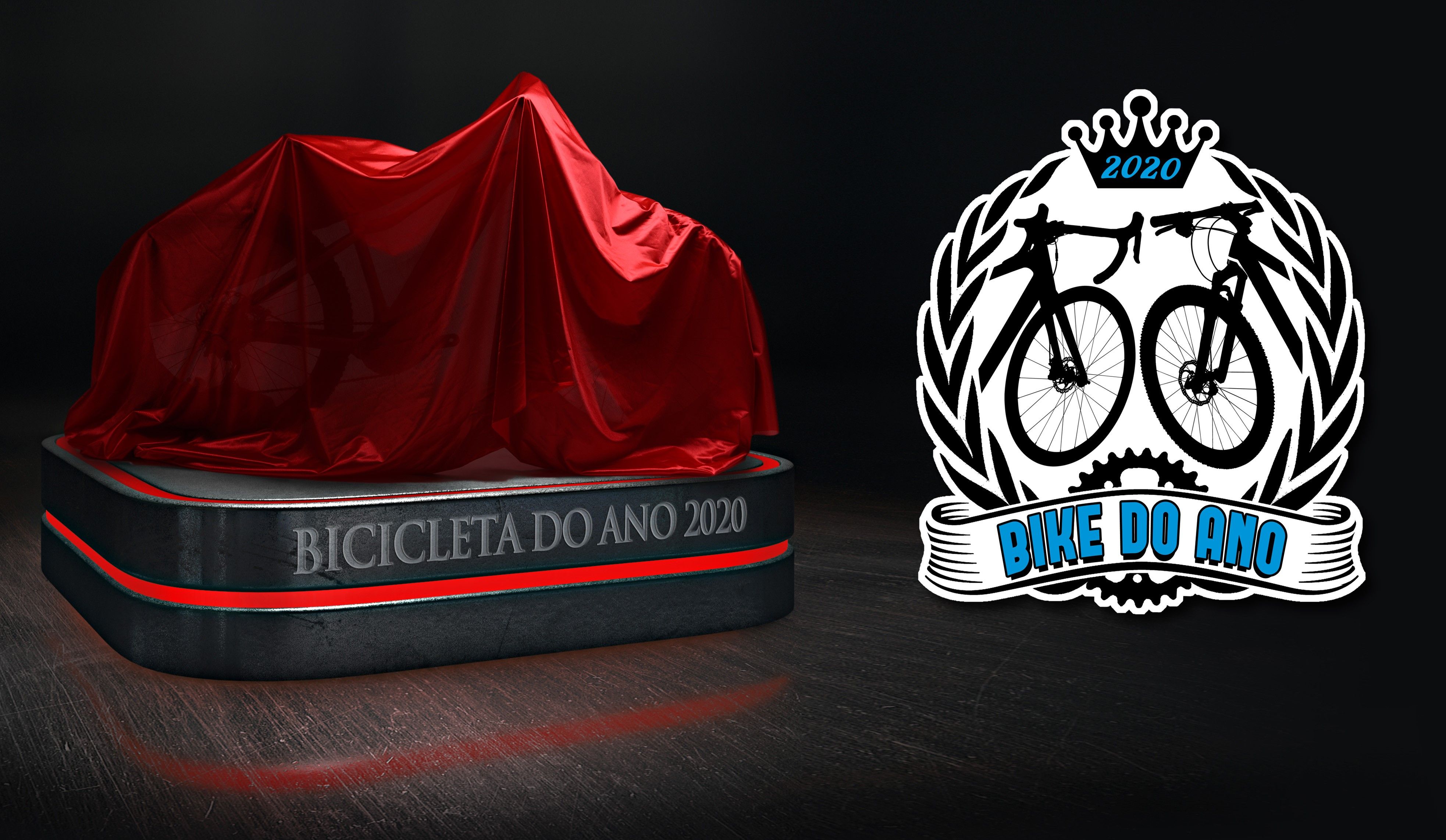Prémios BICICLETA DO ANO 2020 vão ser entregues de modo virtual