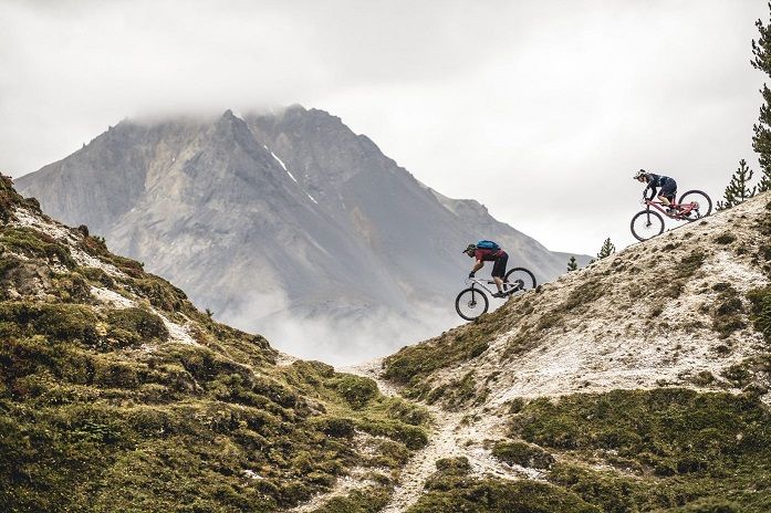 Canyon atualiza a Neuron AL 2020