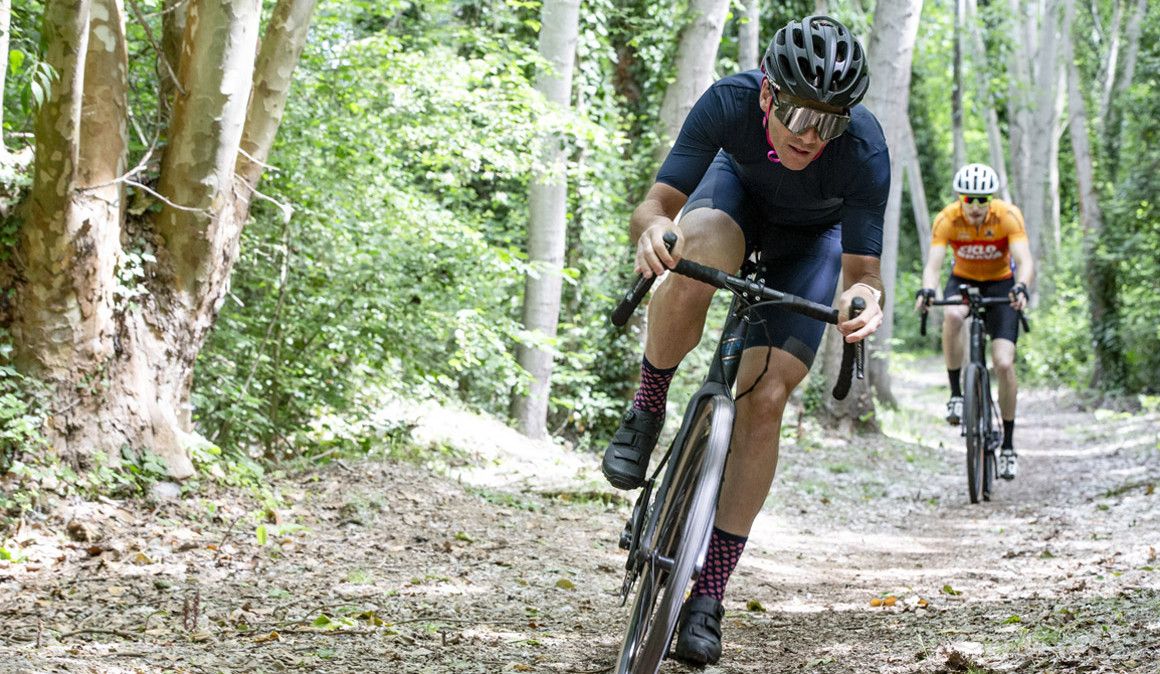 GT Grade 2020: super confortável e pronta para Bikepacking