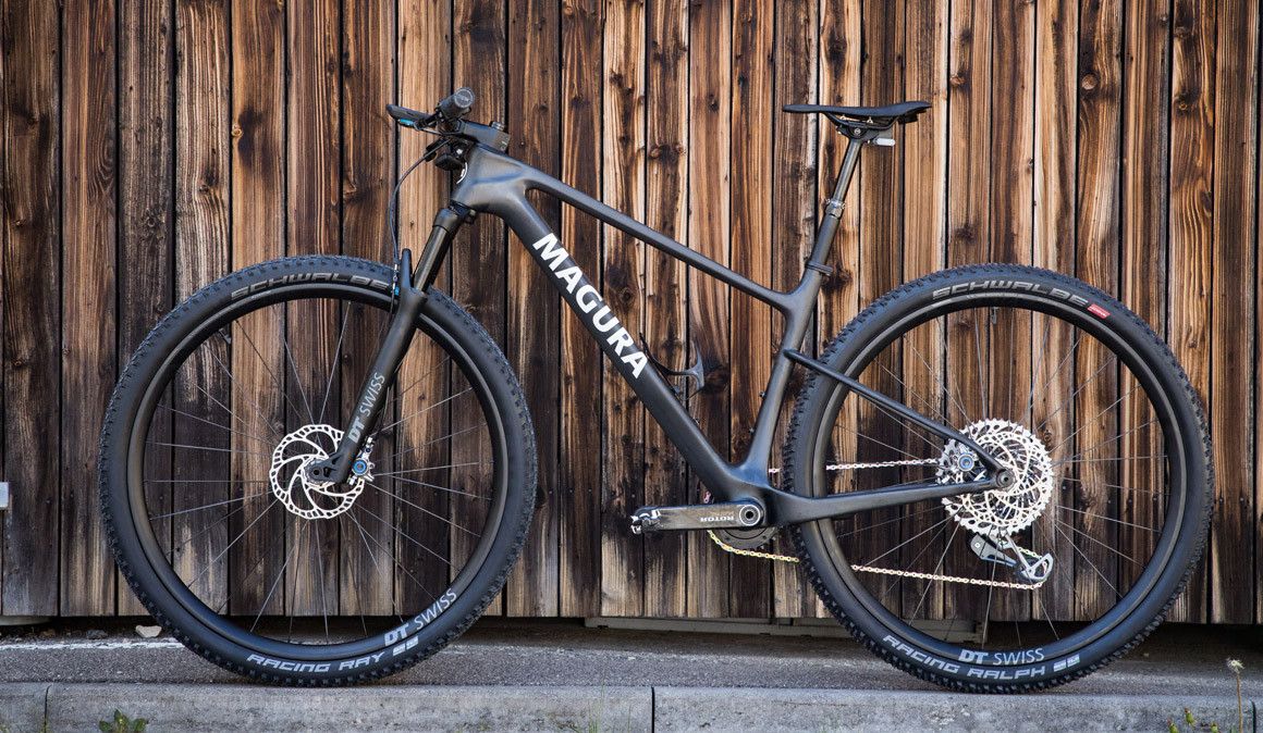 As bicicletas do futuro poderão ser assim: sem cabos à vista
