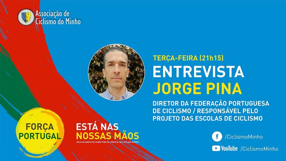 Como está o estado das Escolas de Ciclismo em Portugal?