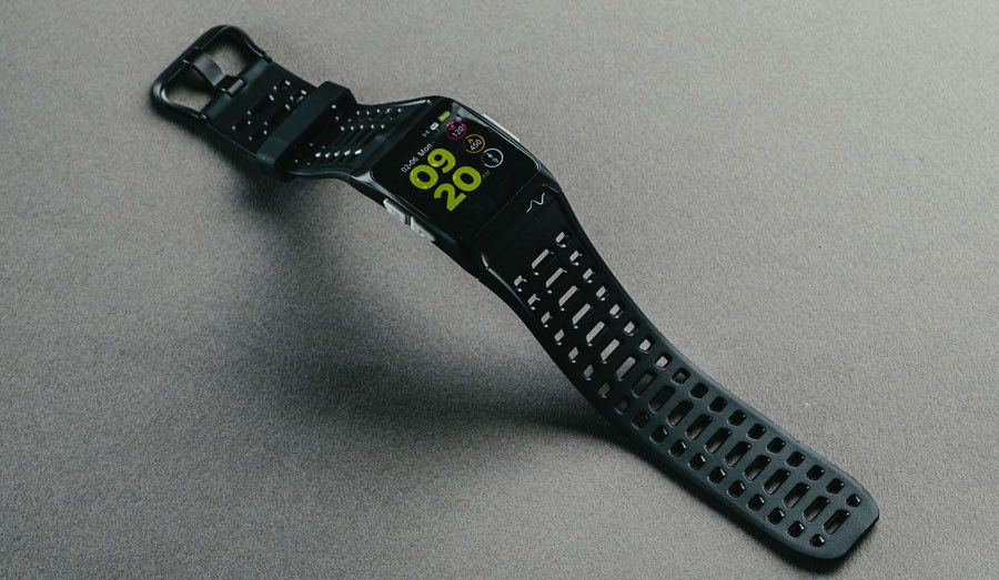 Teste: relógio desportivo com GPS SPC Smartee Sport 4