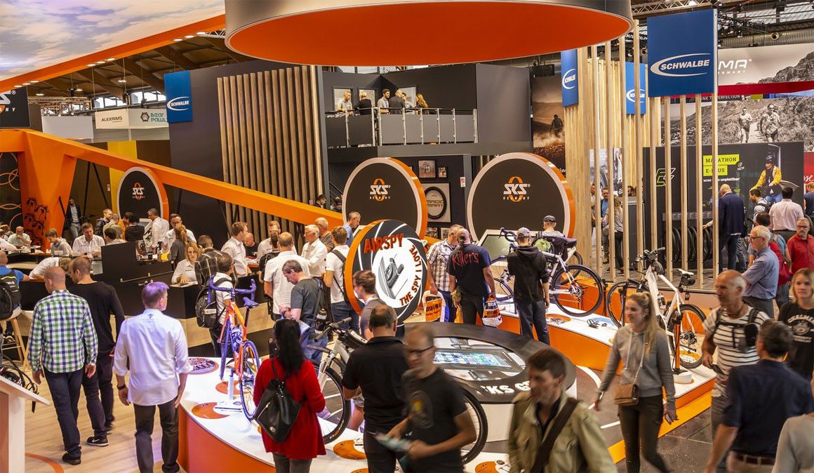 Eurobike já tem nova data e será exclusivamente para profissionais do setor