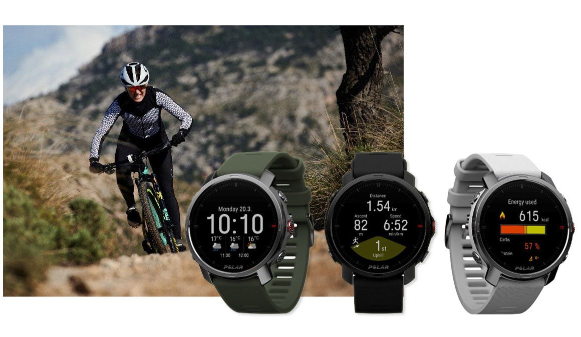 Novo Polar Grit X