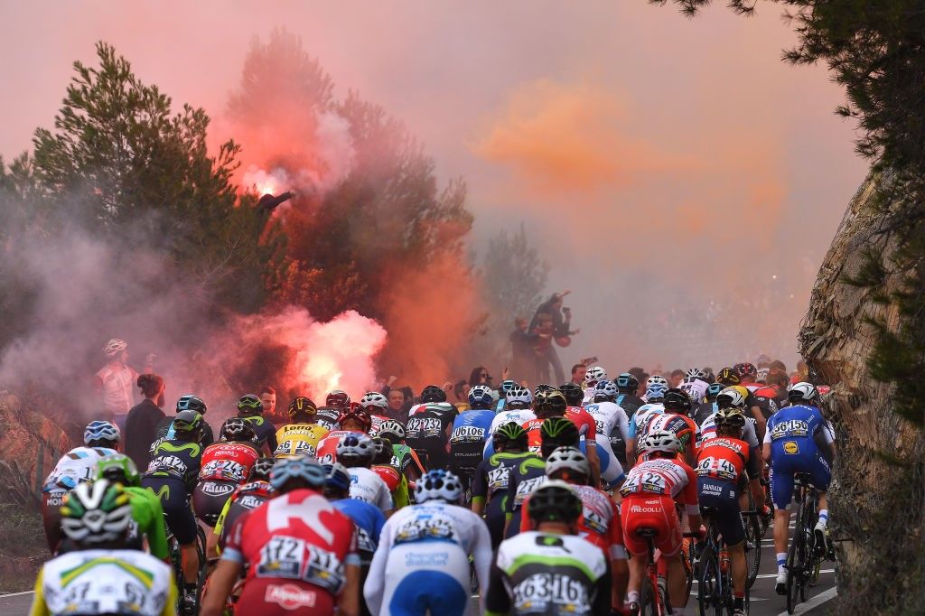 Eurosport vai dar destaque a Sagan e Cancellara este fim de semana