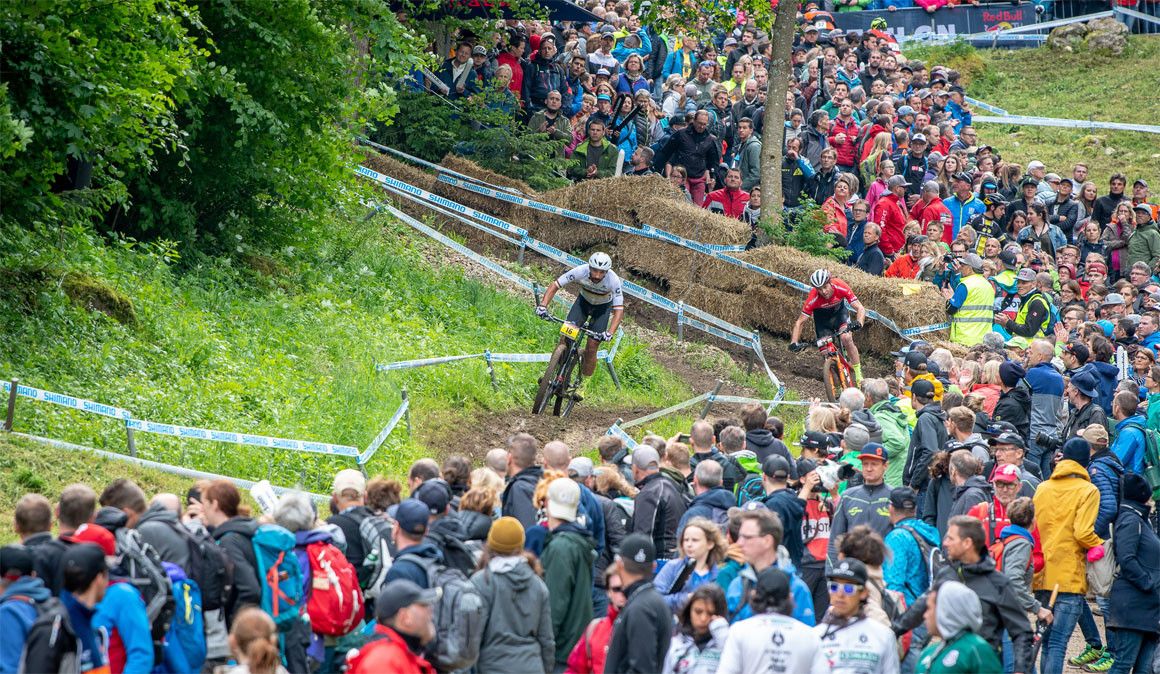 Mundiais de BTT cancelados. E agora?