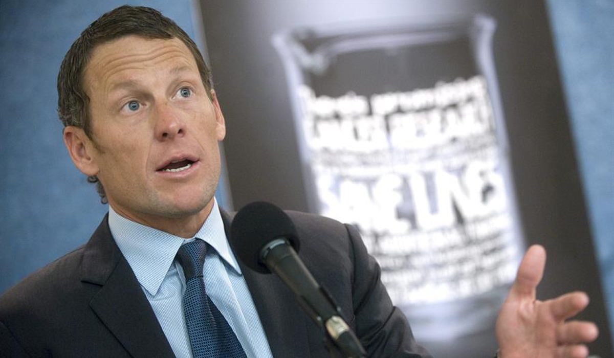 Lance Armstrong contará "a sua verdade" num documentário do canal ESPN