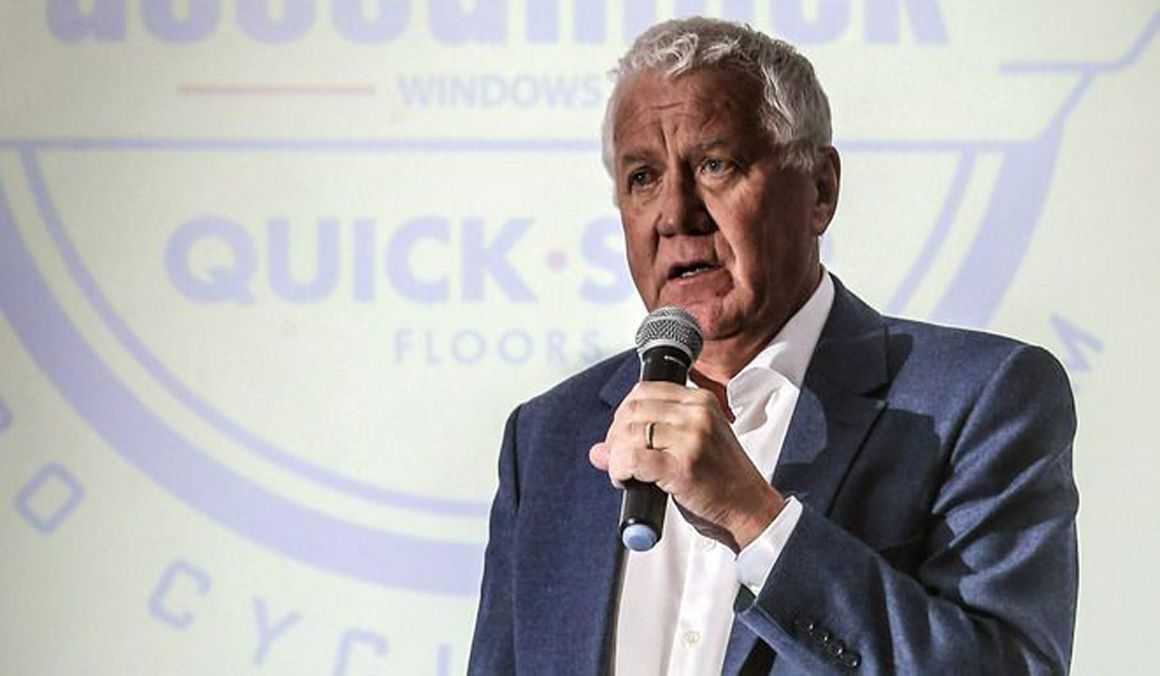 Deceuninck-Quickstep e outras equipas podem acabar
