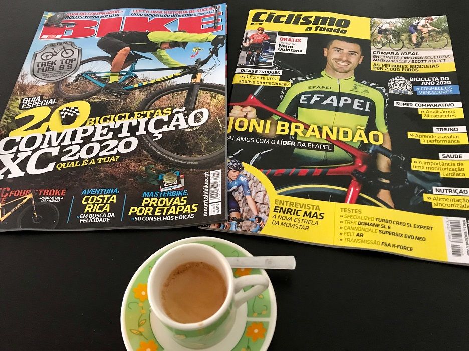 Sugestão de leitura para o fim de semana