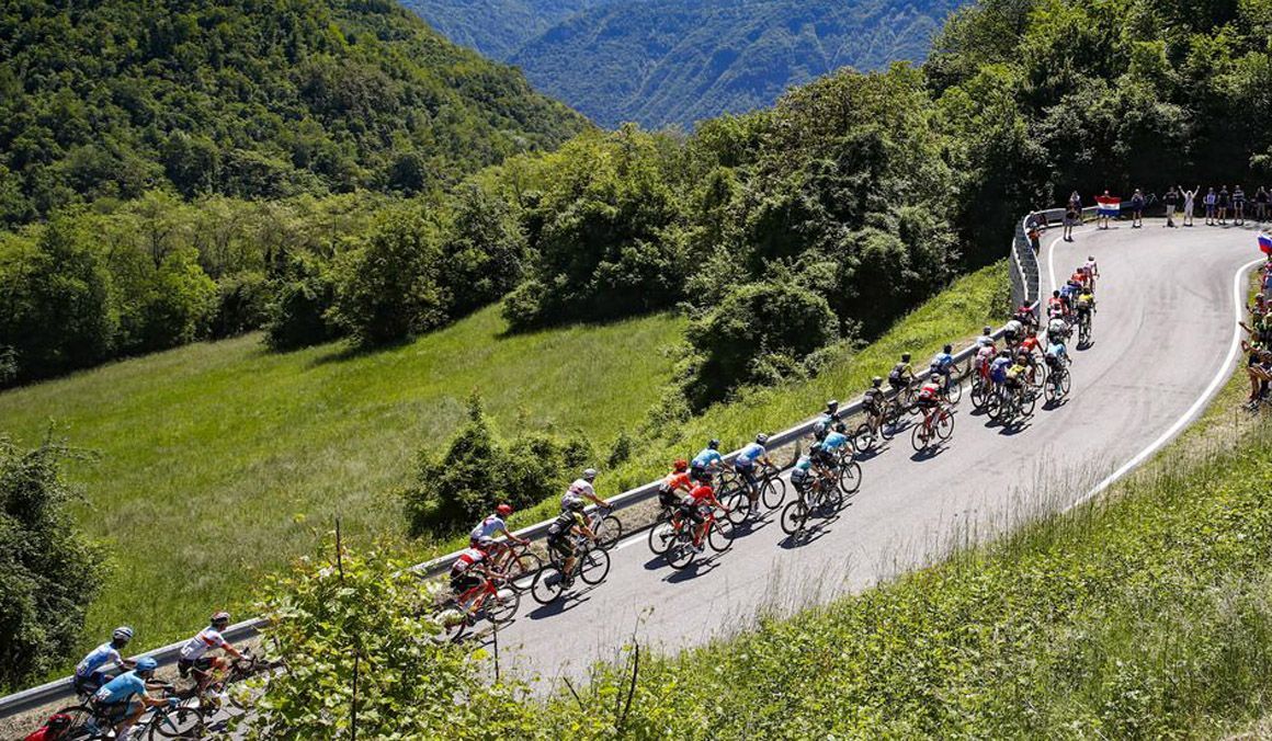 UCI publica o calendário definitivo de 2020