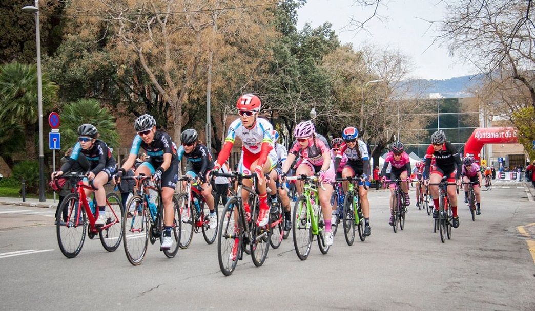 Exclusivo: este ano haverá um Paris Roubaix feminino