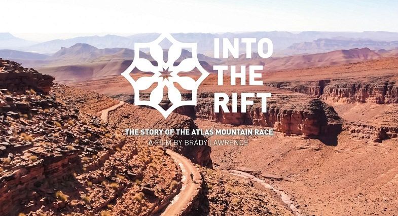 Canyon apresenta a história da Atlas Mountain Race