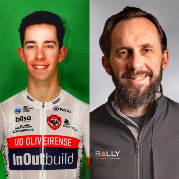 Tertúlias sobre ciclismo em direto