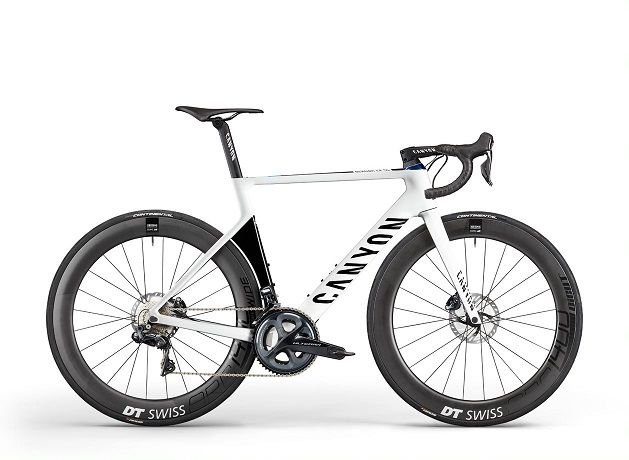 Canyon apresenta uma edição limitada da Aeroad da equipa Alpecin-Fenix