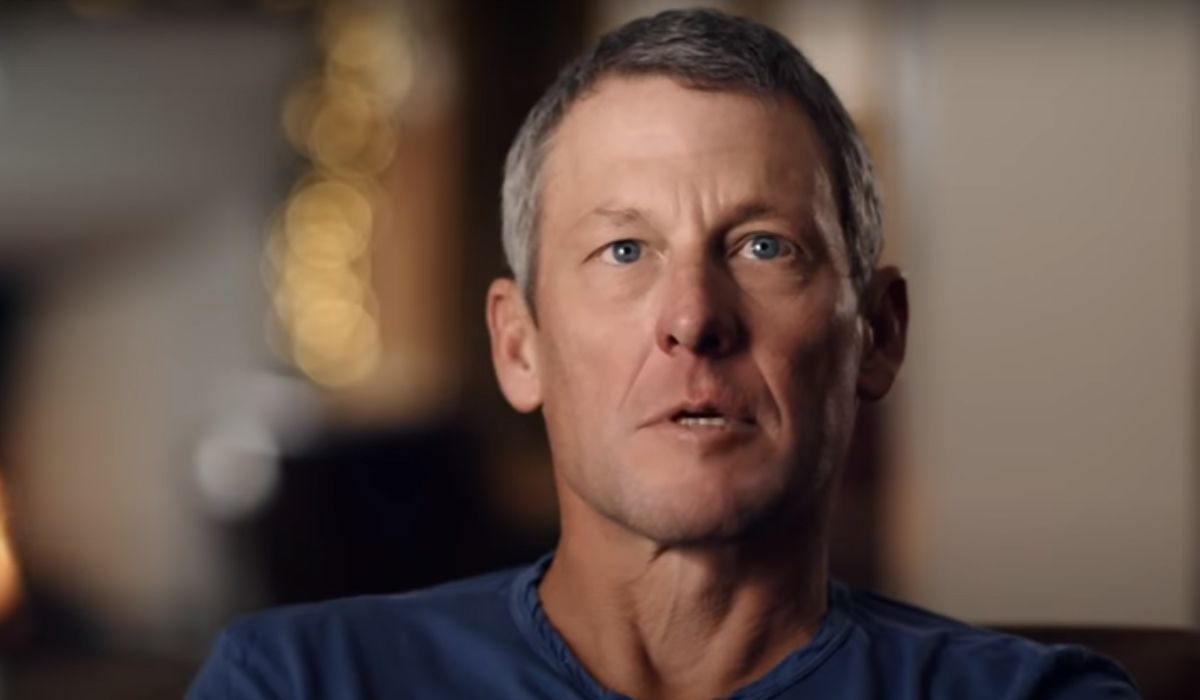 Lance Armstrong: "Gostava de poder mudar o que aconteceu e ter sido uma pessoa melhor"  