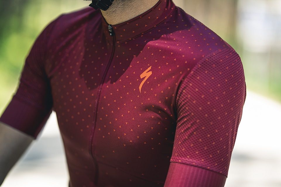 Coleção de roupa Primavera/Verão 2020 da Specialized apresentada