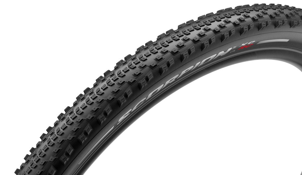 Novos Pirelli Scorpion XC RC: mesmo ao gosto dos portugueses