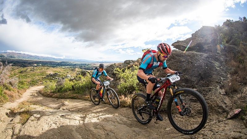 Há um novo canal para ver BTT e ciclismo