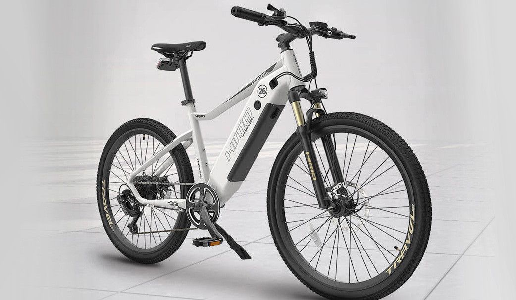 Xiaomi e a sua eBike de 500€. Será que chegará a Portugal?