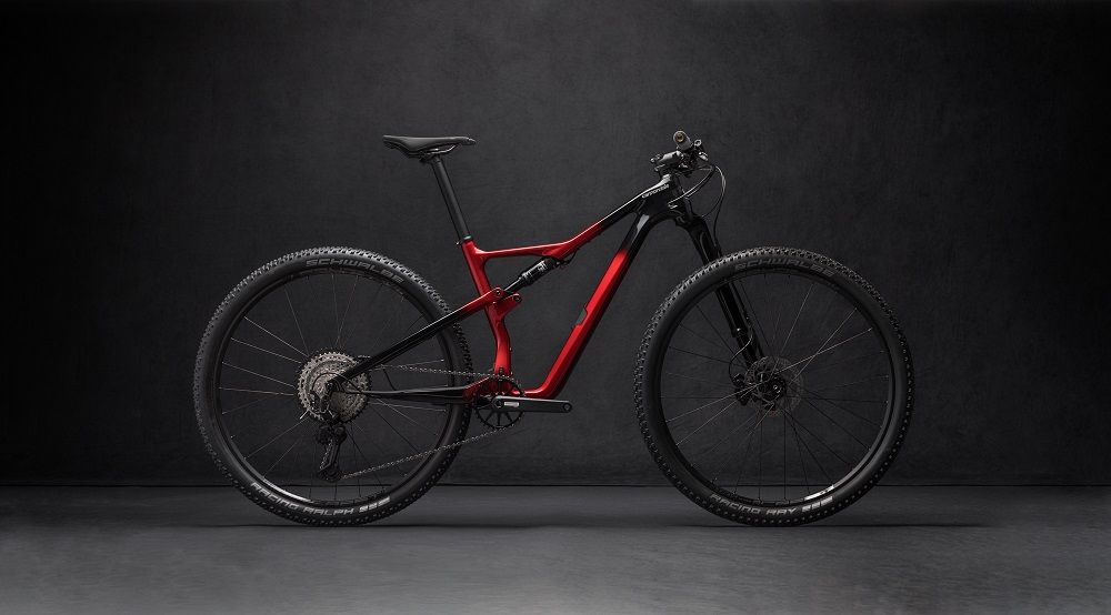 Exclusivo: nova versão da Cannondale Scalpel apresentada