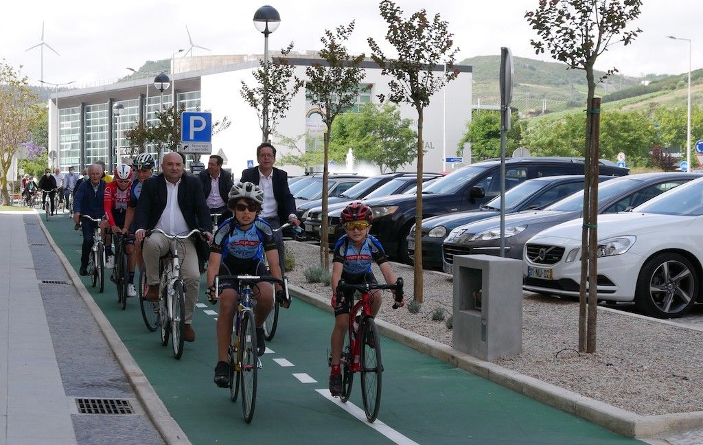 FPC anuncia iniciativa “Pedalar é vital, Inspira Portugal”