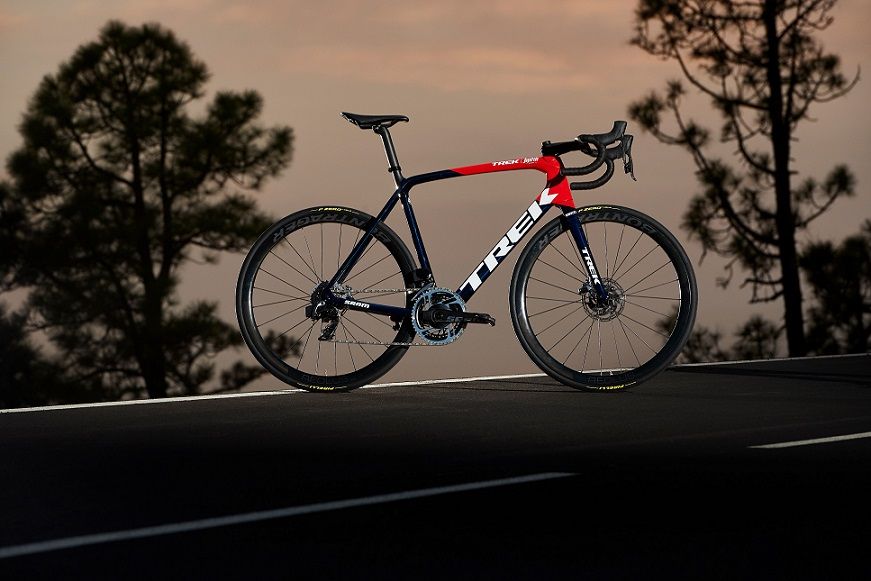Nova Émonda: a melhor bicicleta de sempre da Trek