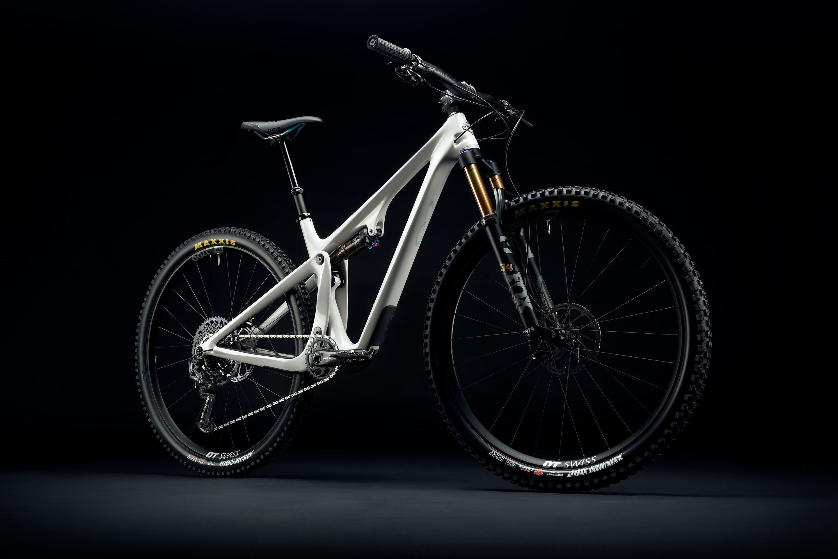 Yeti lança a sua bike de XC mais divertida, a SB115