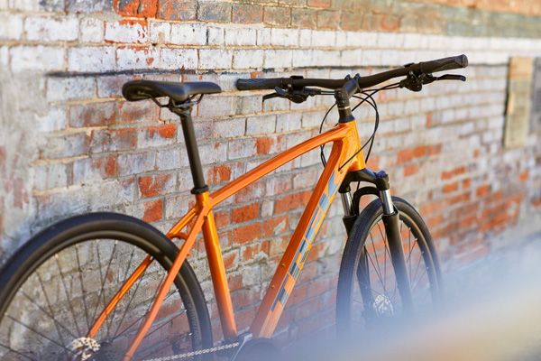 Trek apresenta a nova Dual Sport, a híbrida multiusos
