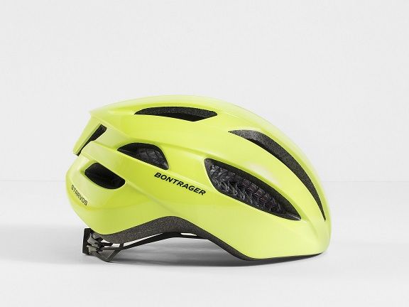 Teste capacete Trek Starvos