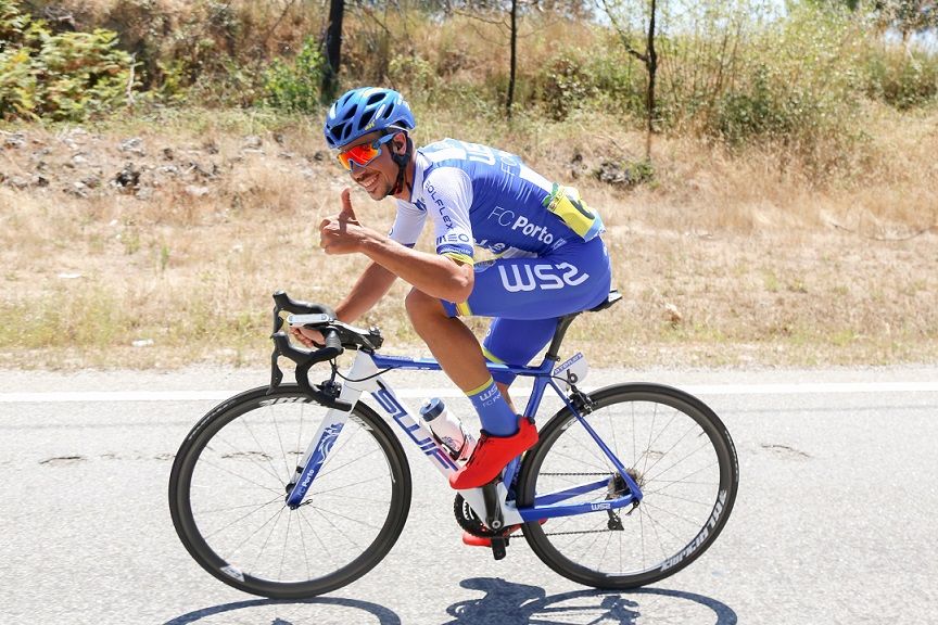 Calendários de estrada, BTT, BMX e ciclocrosse ganham forma 