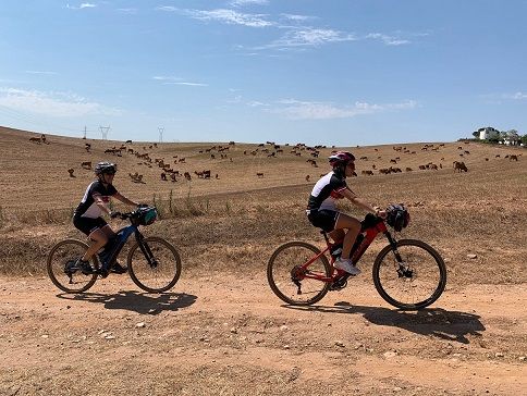 Bike around Portugal: etapa 3