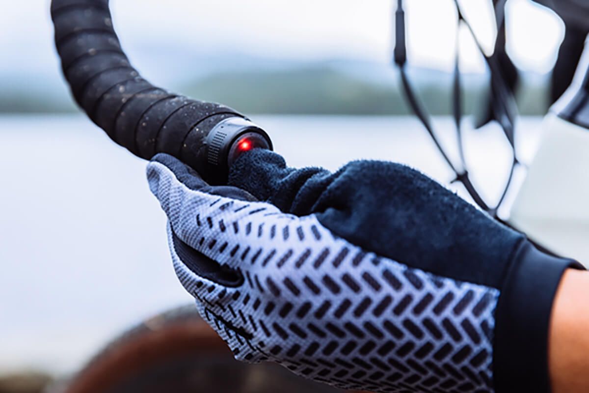 Bontrager apresenta o novo Transmitr MicroRemote