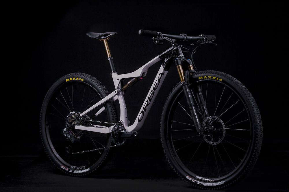 Exclusivo: eis a nova Orbea Oiz 2021
