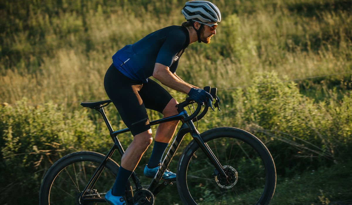 Giant apresenta a nova TCX Advanced Pro