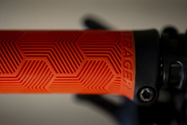 Bontrager cria novos punhos com plástico reciclado 