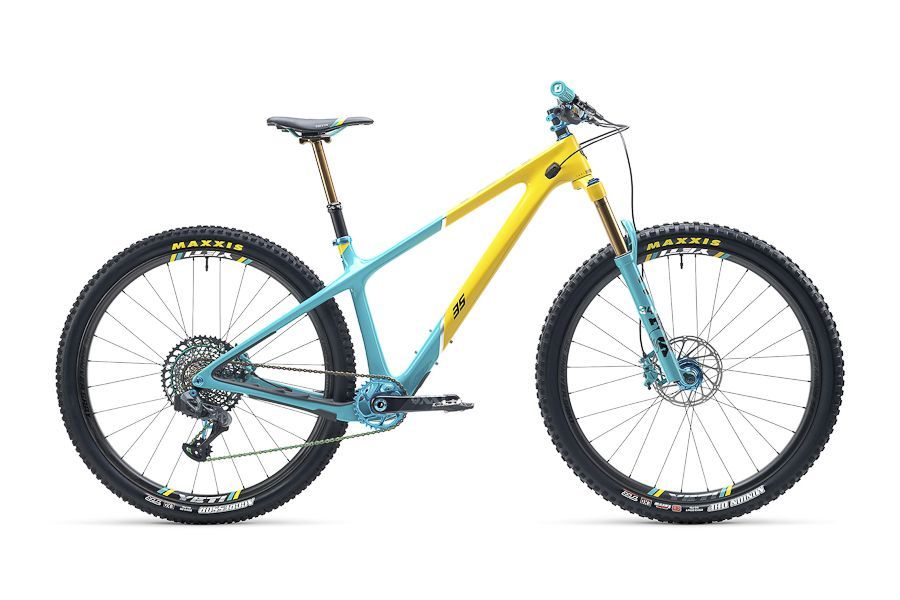 Yeti lança edição especial da mítica ARC