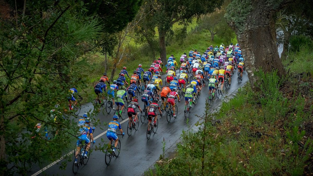 Opinião: a realidade do ciclismo nacional