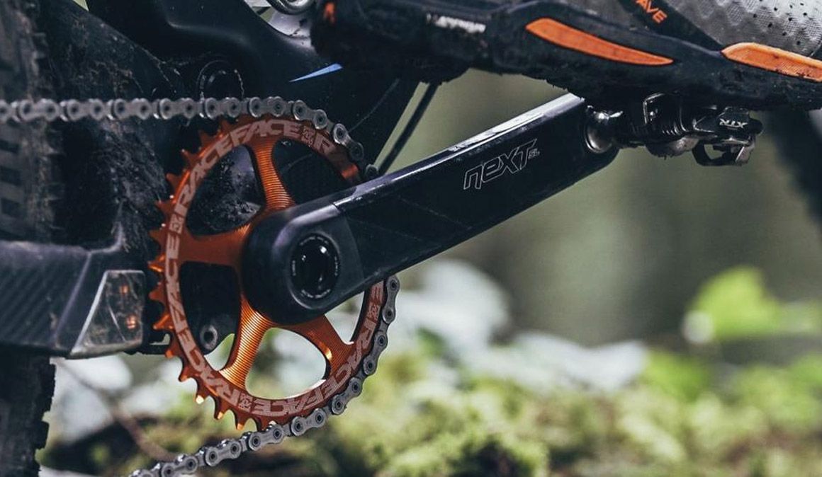 Comprimento dos cranques: como influenciam a nossa pedalada e quais devemos escolher