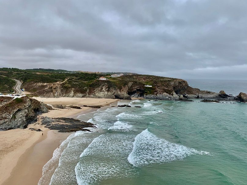 Bike around Portugal: etapa 4