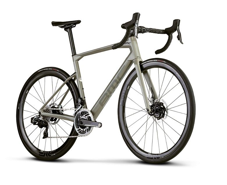BMC Roadmachine redesenhada BMC Roadmachine redesenhada