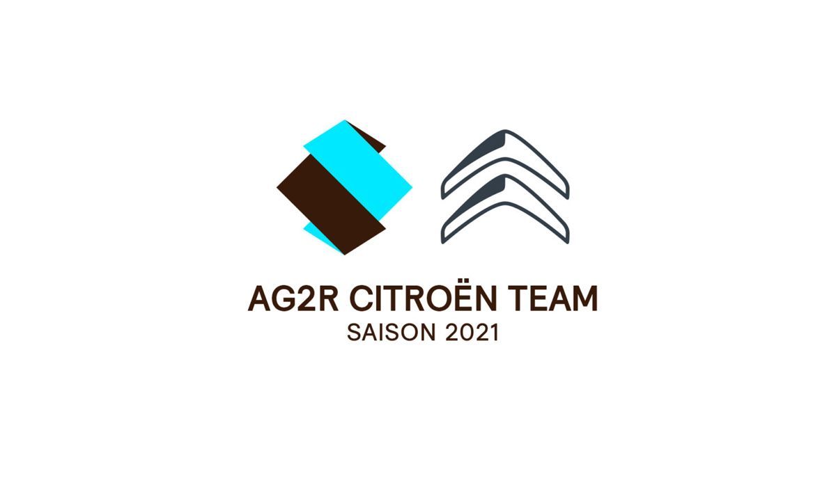 Citroën regressa ao ciclismo como co-patrocinador da AG2R a partir de 2021